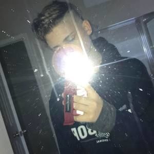 Meet your Posher, Ryan